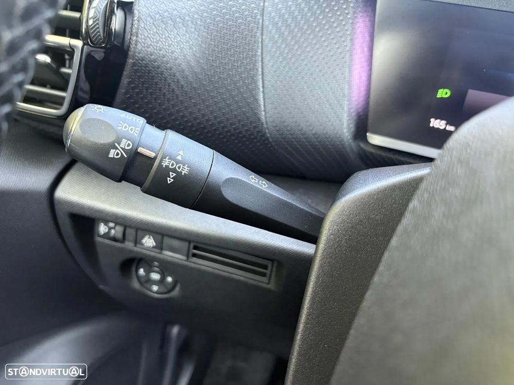Citroën C4 1.5 BlueHDi Feel EAT8 - 18