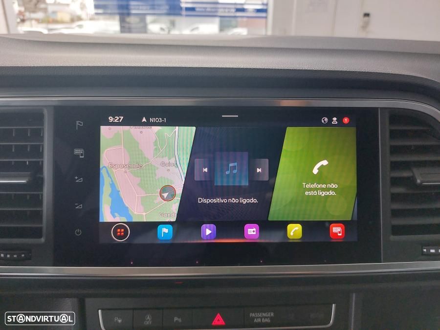 SEAT Ateca 1.0 TSI Style - 32