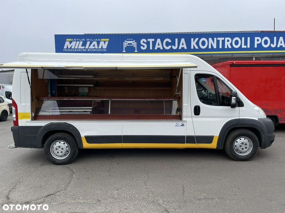 Citroën Jumper - 9