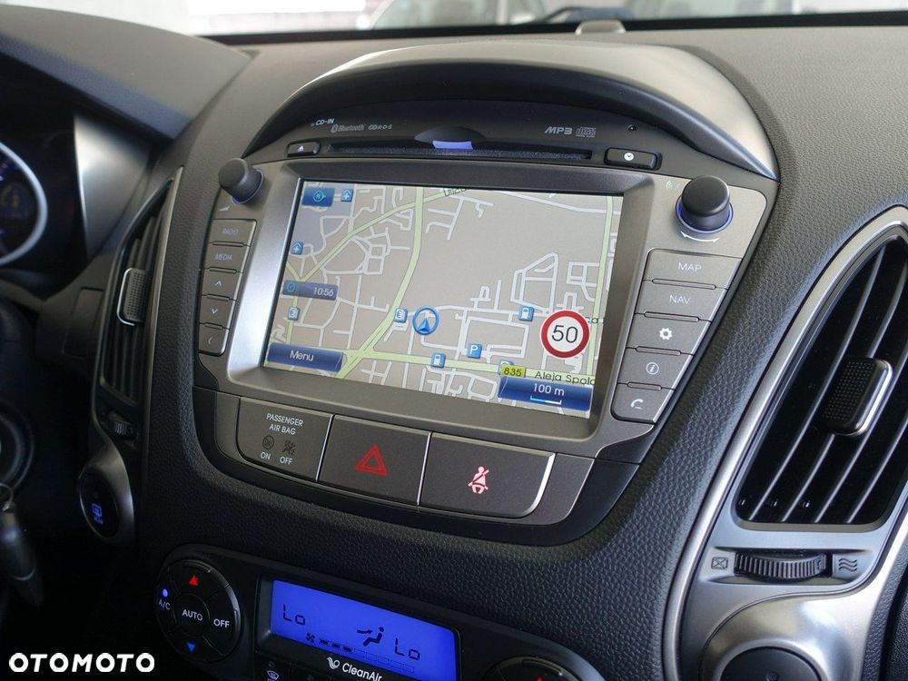 Hyundai ix35 - 25