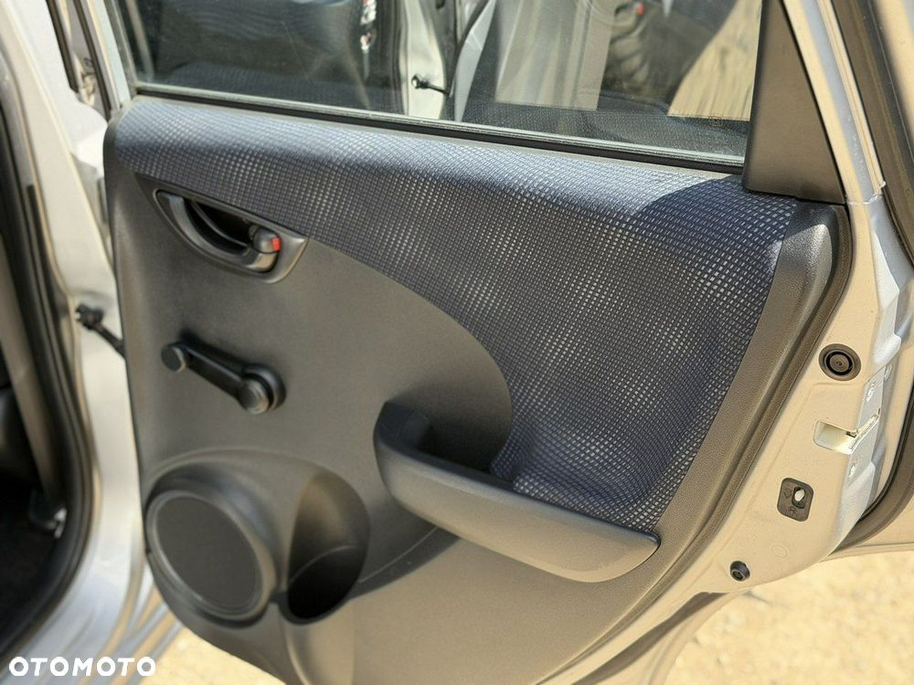 Honda Jazz - 20