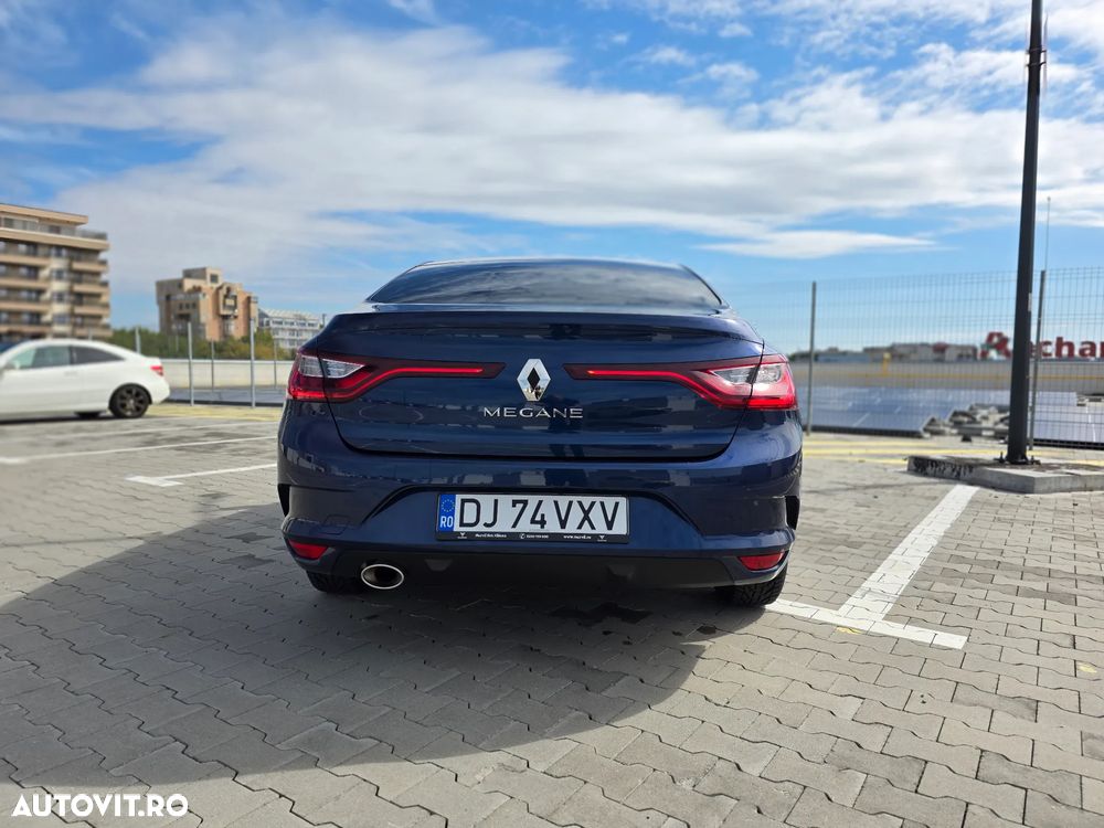 Renault Megane - 4