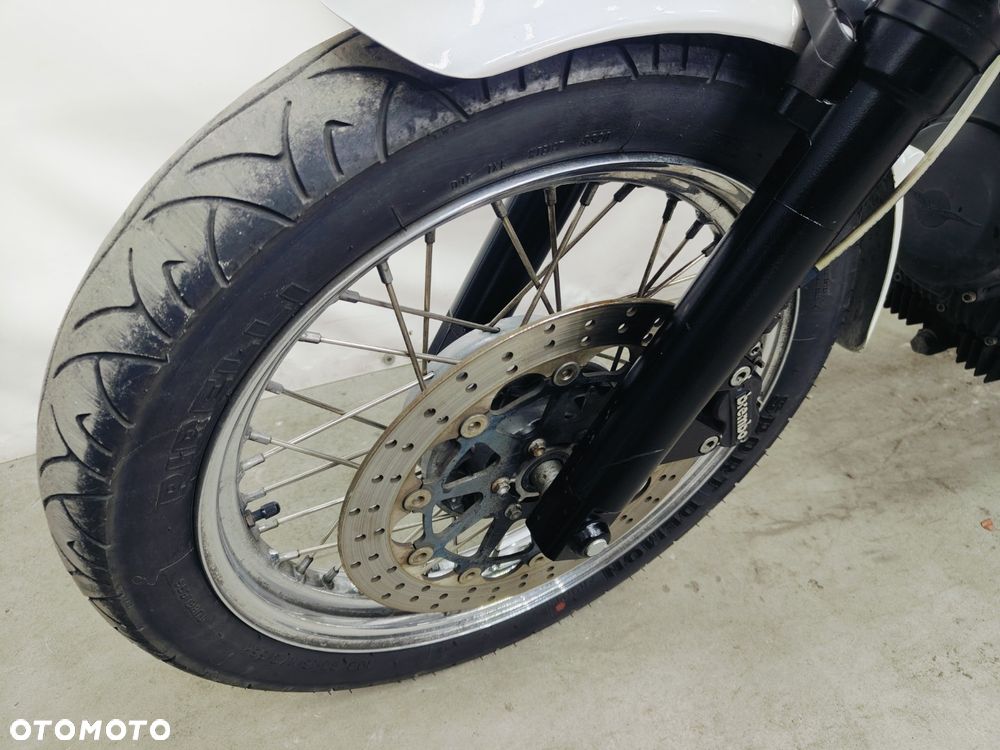 Moto Guzzi V7 - 17