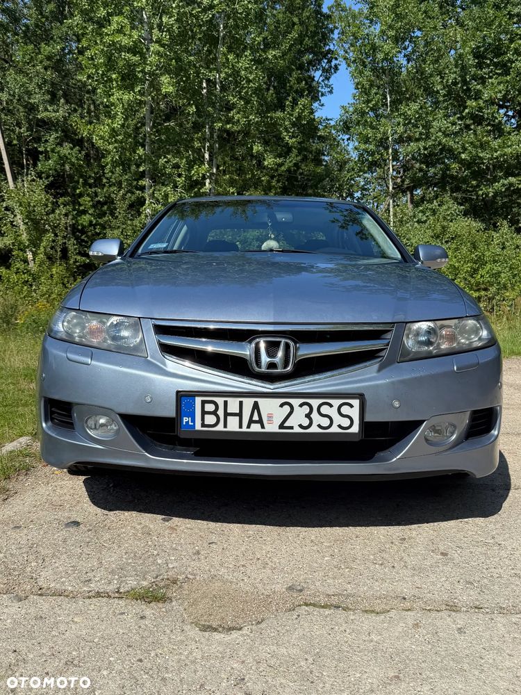 Honda Accord 2.0 Executive - 3