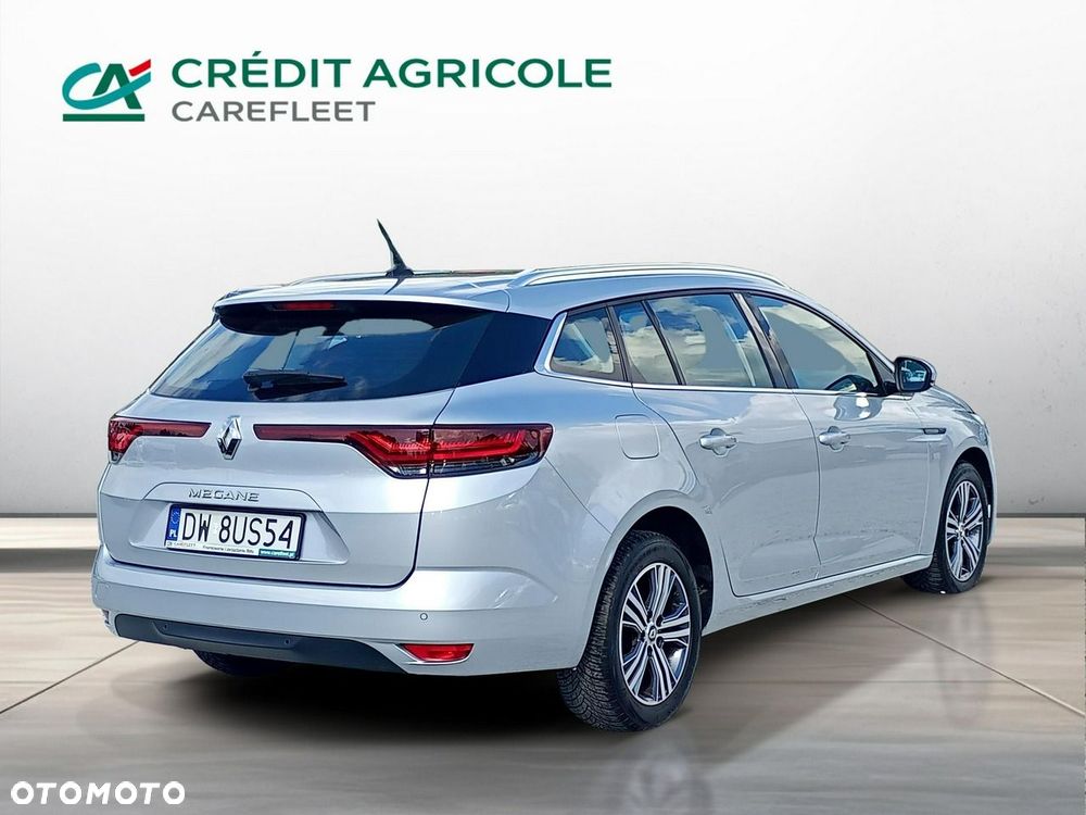 Renault Megane 1.3 TCe FAP Equilibre - 7
