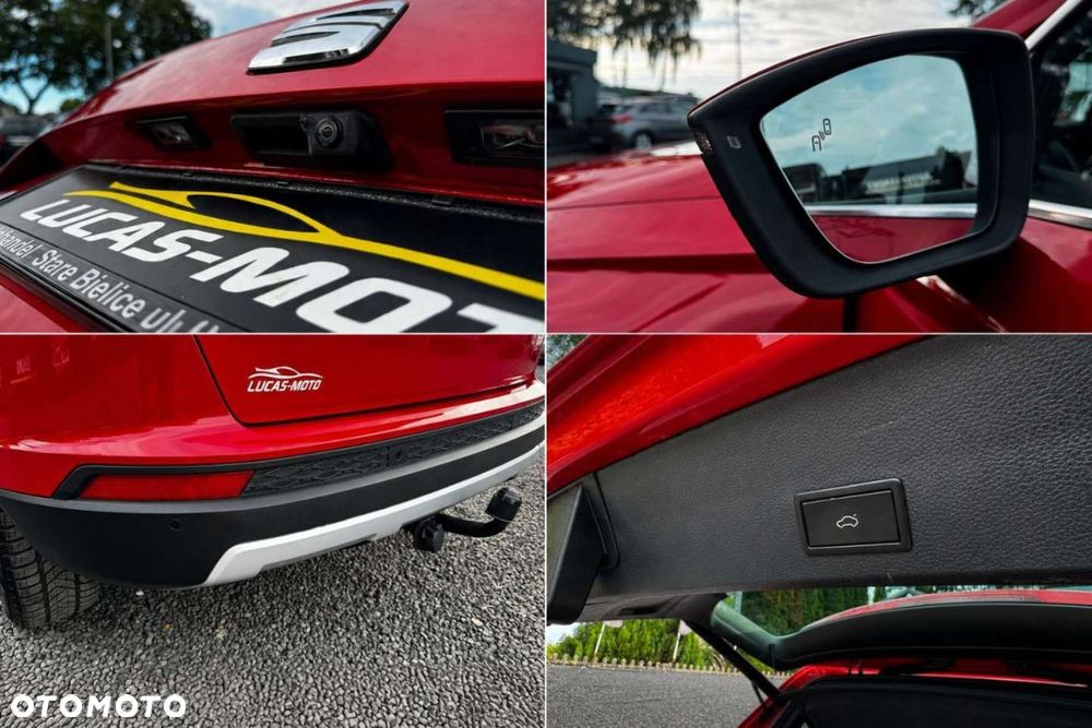 Seat Ateca - 19