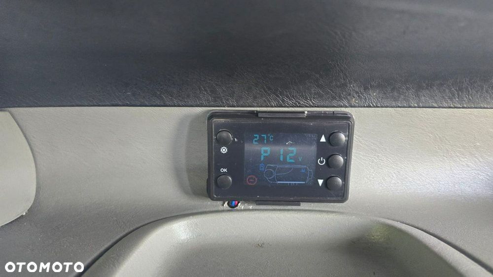 Renault Trafic - 14