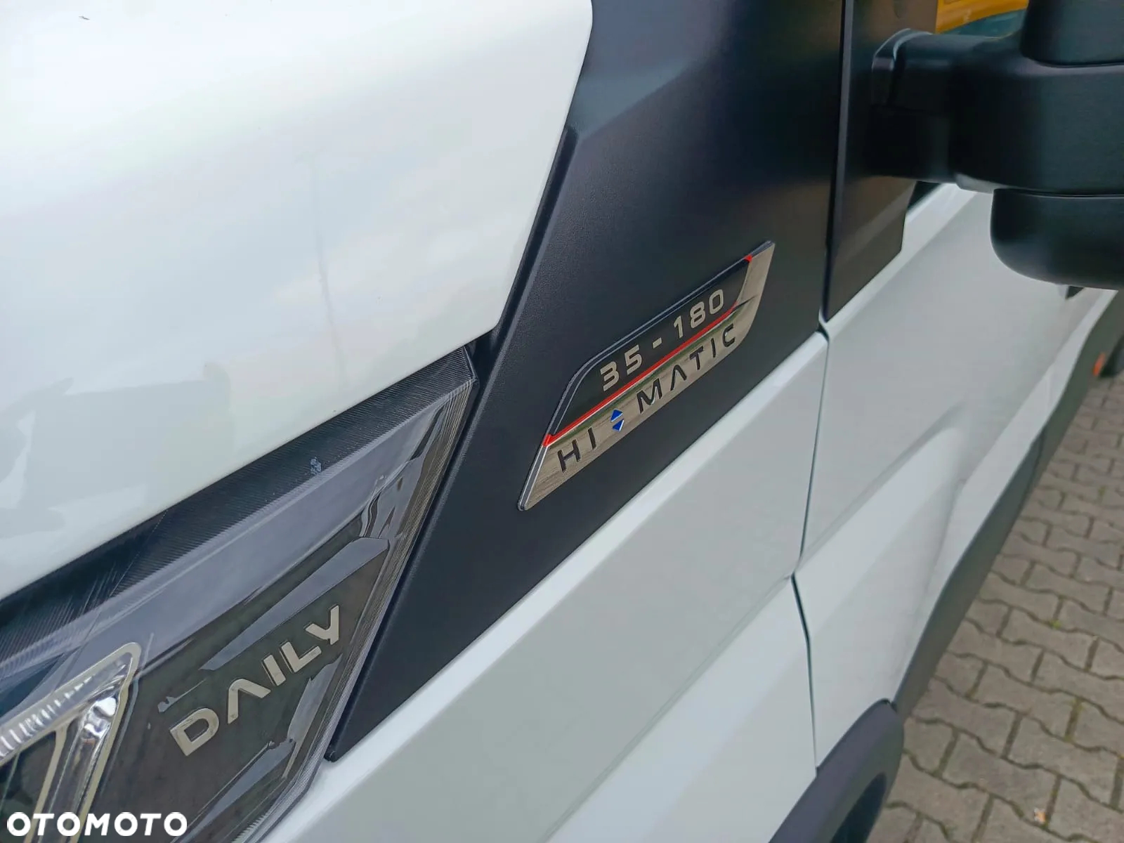 Iveco Daily / Pewny partner w biznesie ! - 19