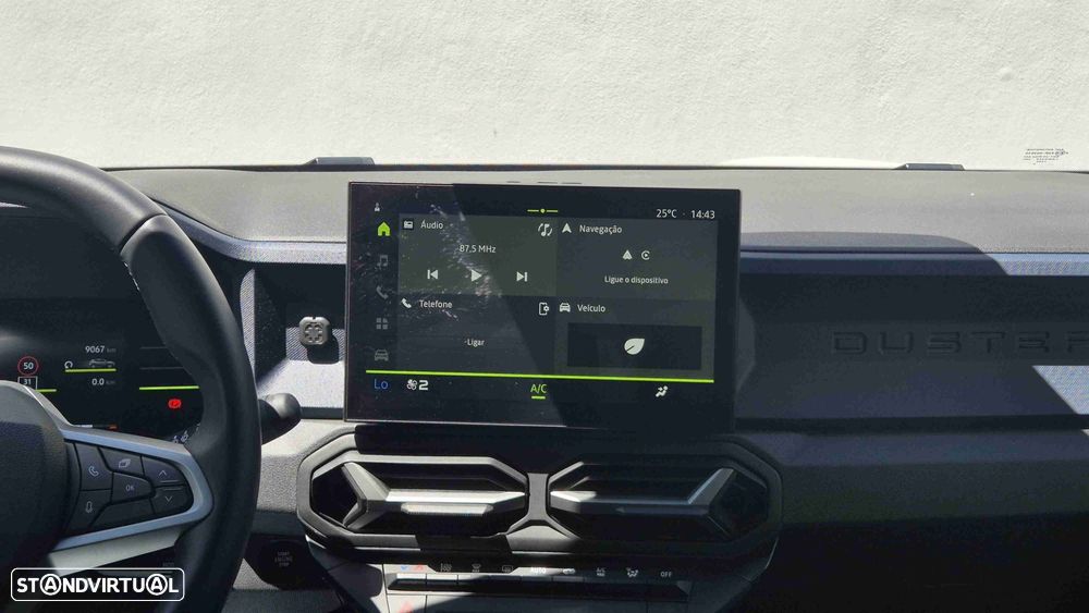 Dacia Duster 1.2 TCe Journey - 14