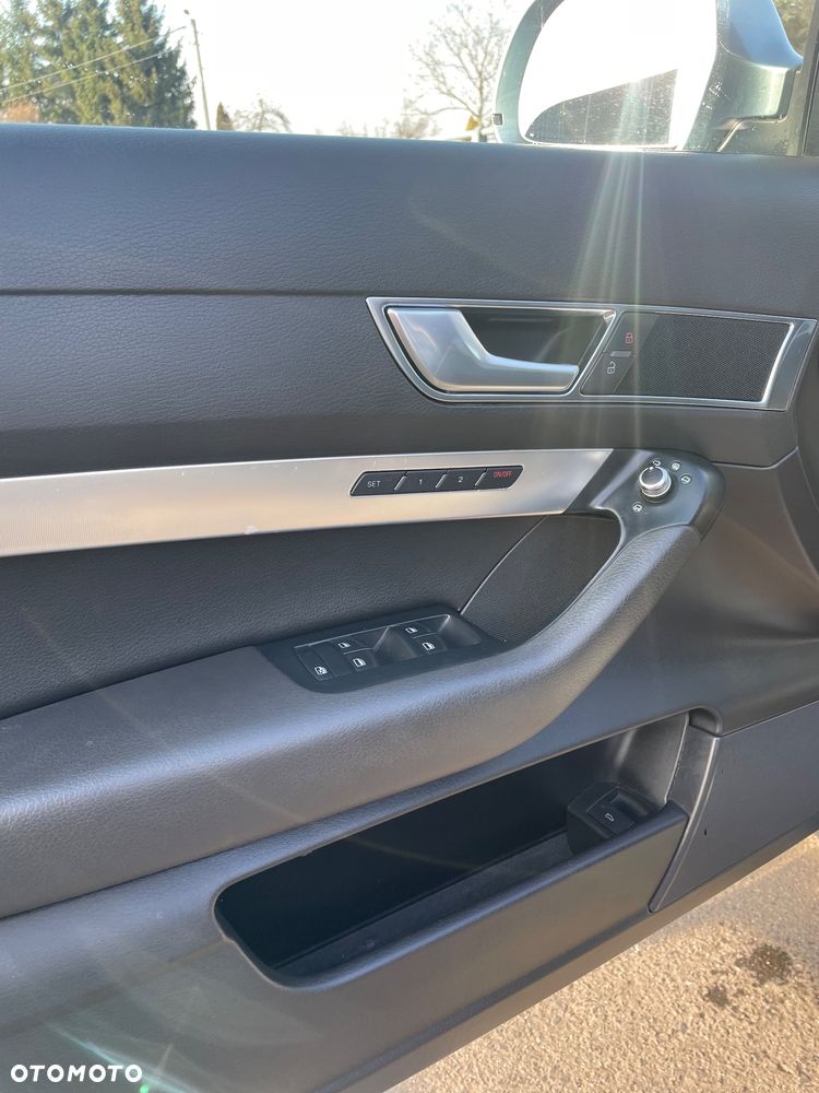 Audi A6 Limousine - 23