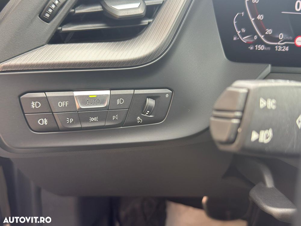 BMW Seria 2 220i Aut. M Sport - 20