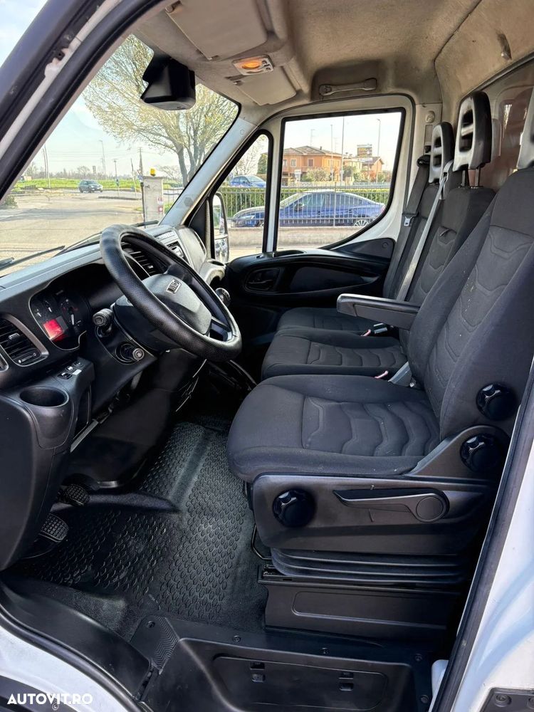 Iveco Daily - 7