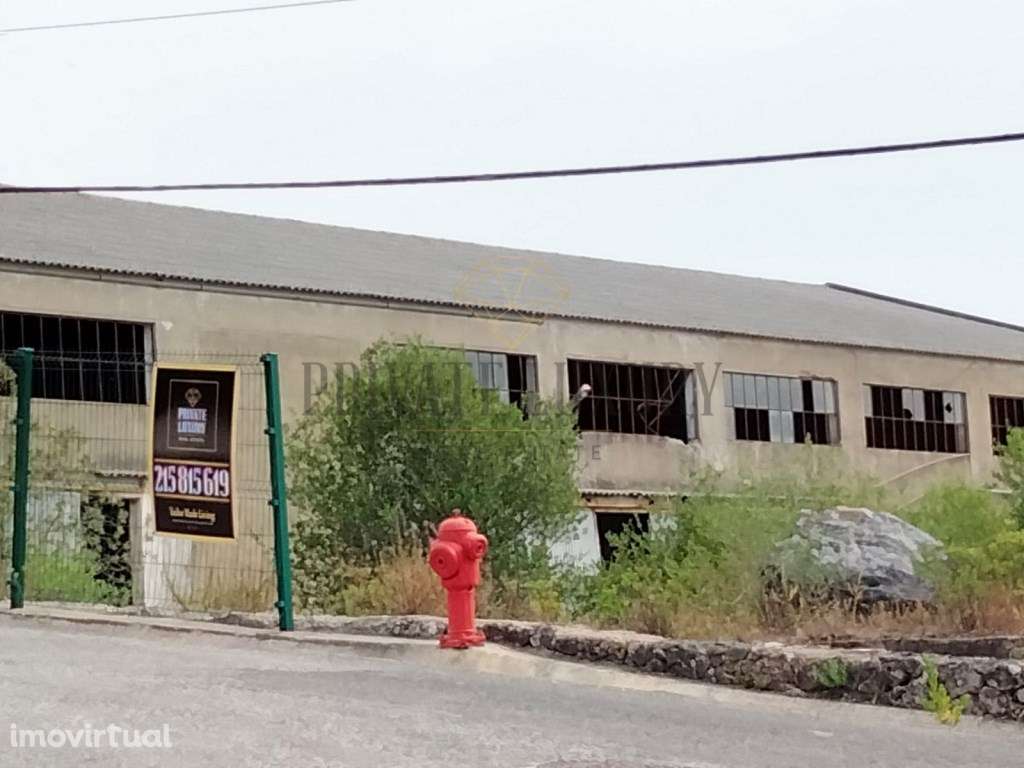 Terreno Misto, Espaço Urbanizável de uso Habitacional - Grande imagem: 4/15