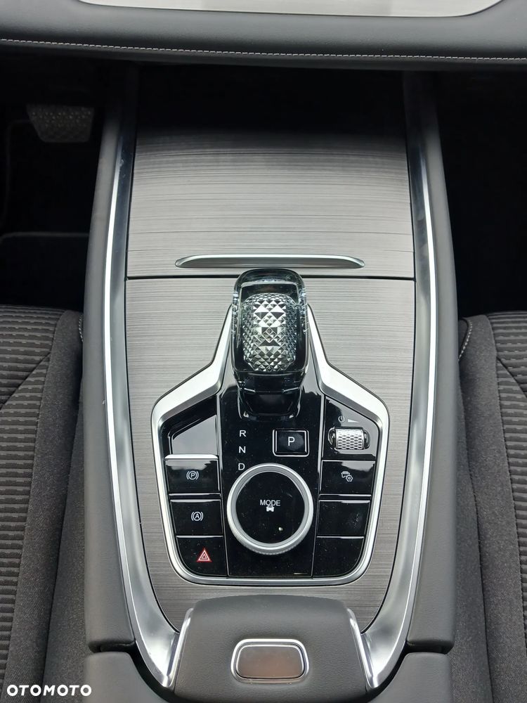 Chery Tiggo 7 1.6 T-GDI Essential DCT - 15
