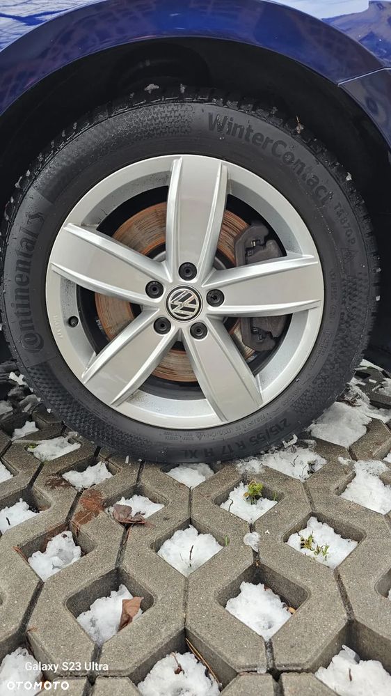 Volkswagen Passat 2.0 TSI 4Mot Highline DSG - 41