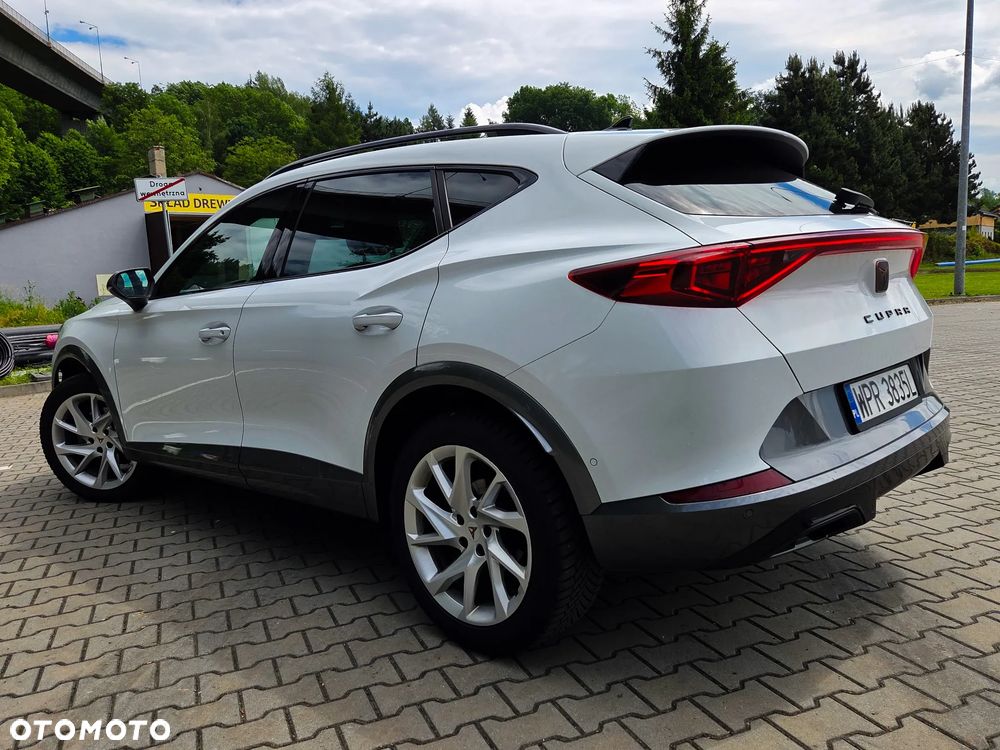 Cupra Formentor - 20