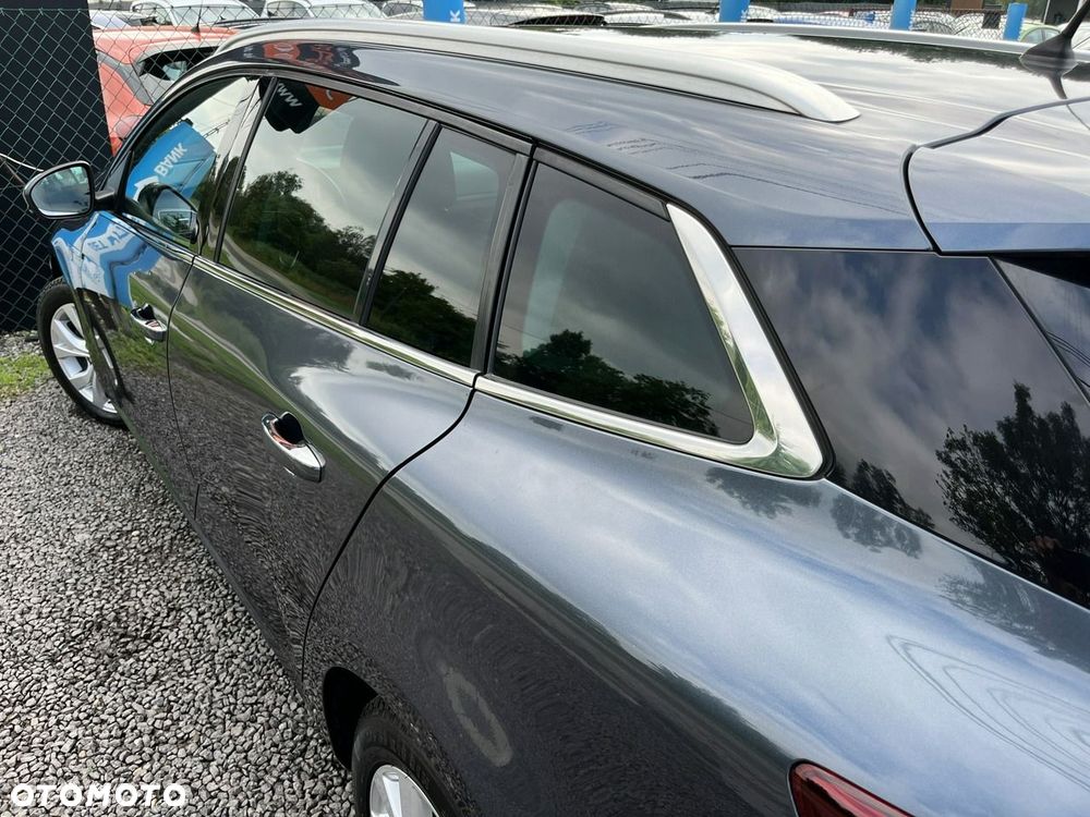 Renault Megane - 21