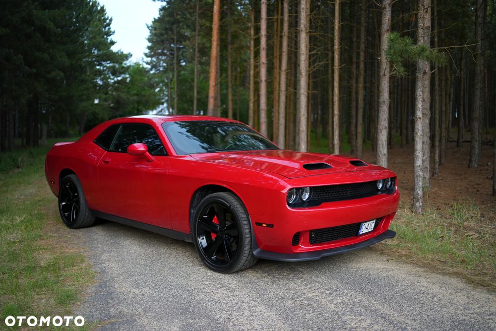 Dodge Challenger - 3