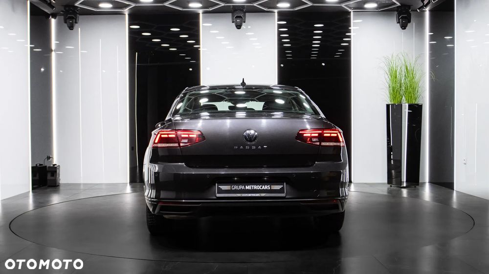 Volkswagen Passat 1.5 TSI EVO Essence - 6