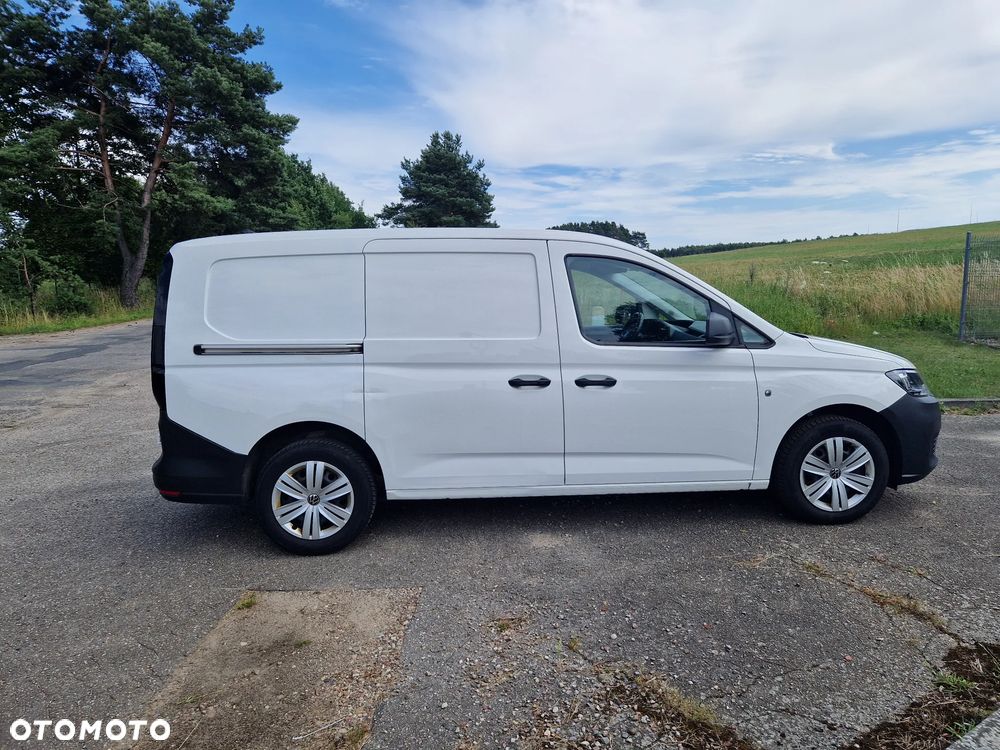 Volkswagen CADDY - 4