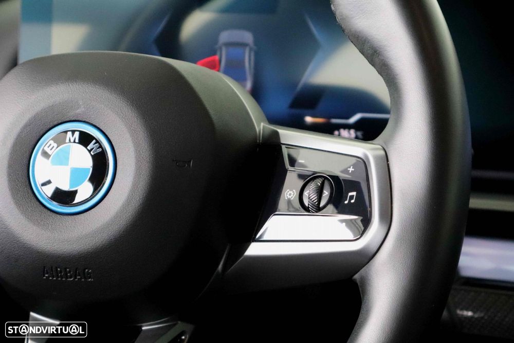 BMW i5 eDrive40 Pack Desportivo M Pro - 23