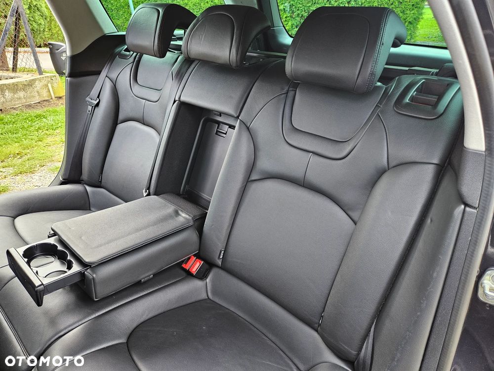 Citroën C5 2.0 BlueHDi Exclusive S&S - 23