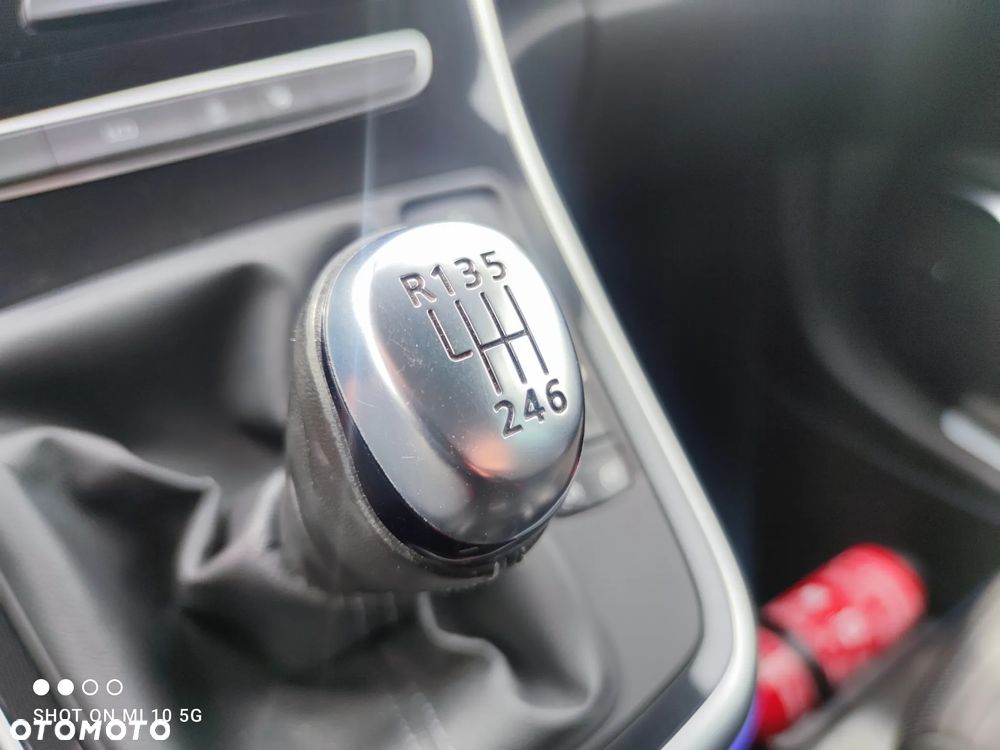 Renault Grand Scenic TCe 140 GPF BOSE EDITION - 29