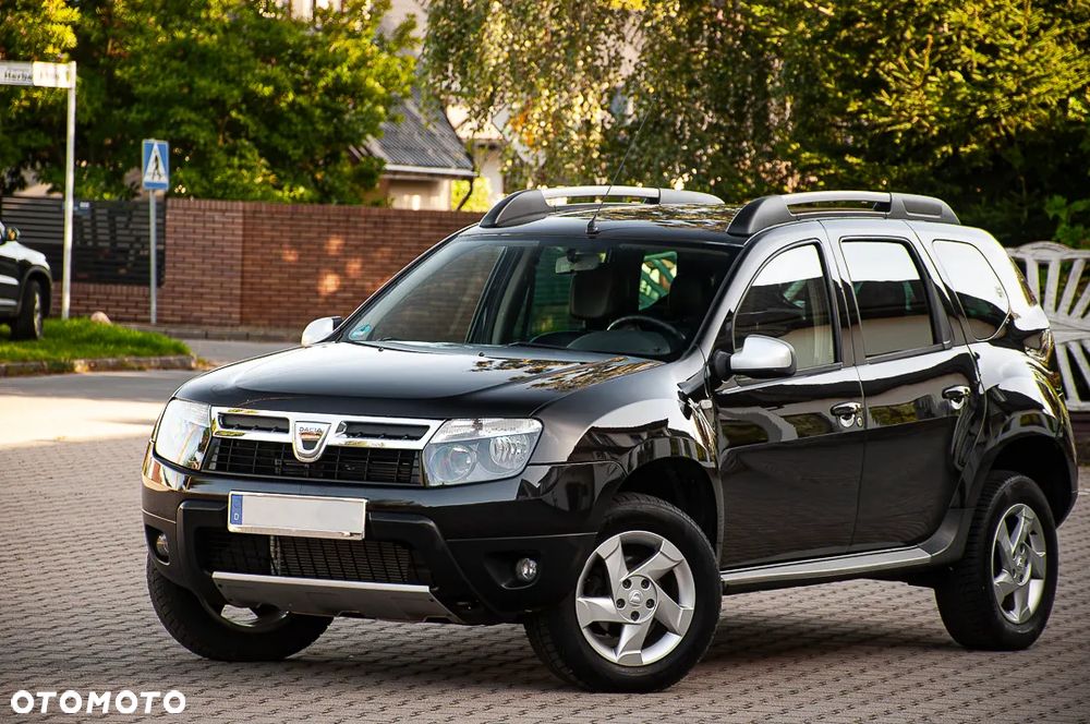 Dacia Duster 1.6 Ambiance - 21