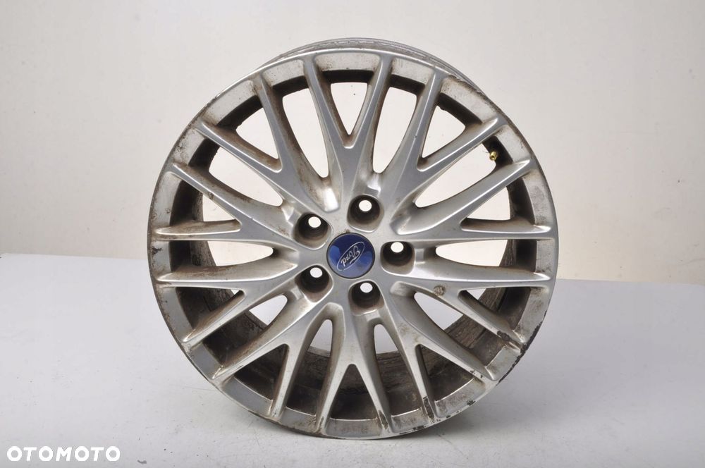 FORD FOCUS MK3 FELGA ALUMINIOWA17,5 5X108 - 1