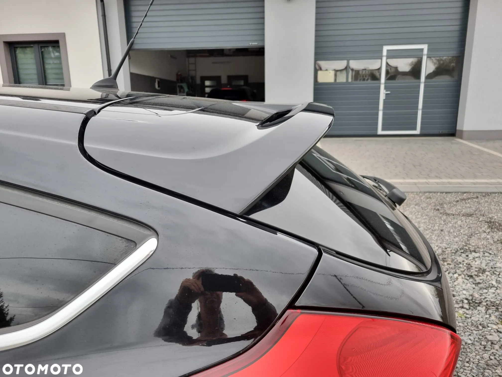 Ford Focus 2.0 EcoBlue Titanium Business - 27