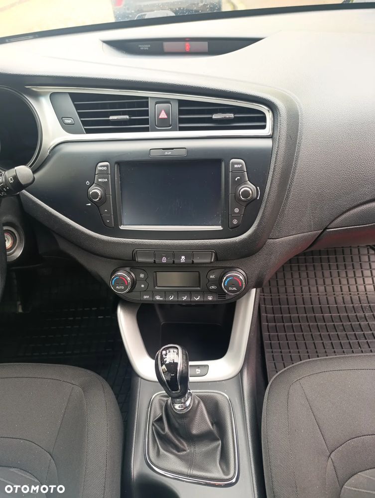 Kia Ceed 1.6 CRDi M - 7