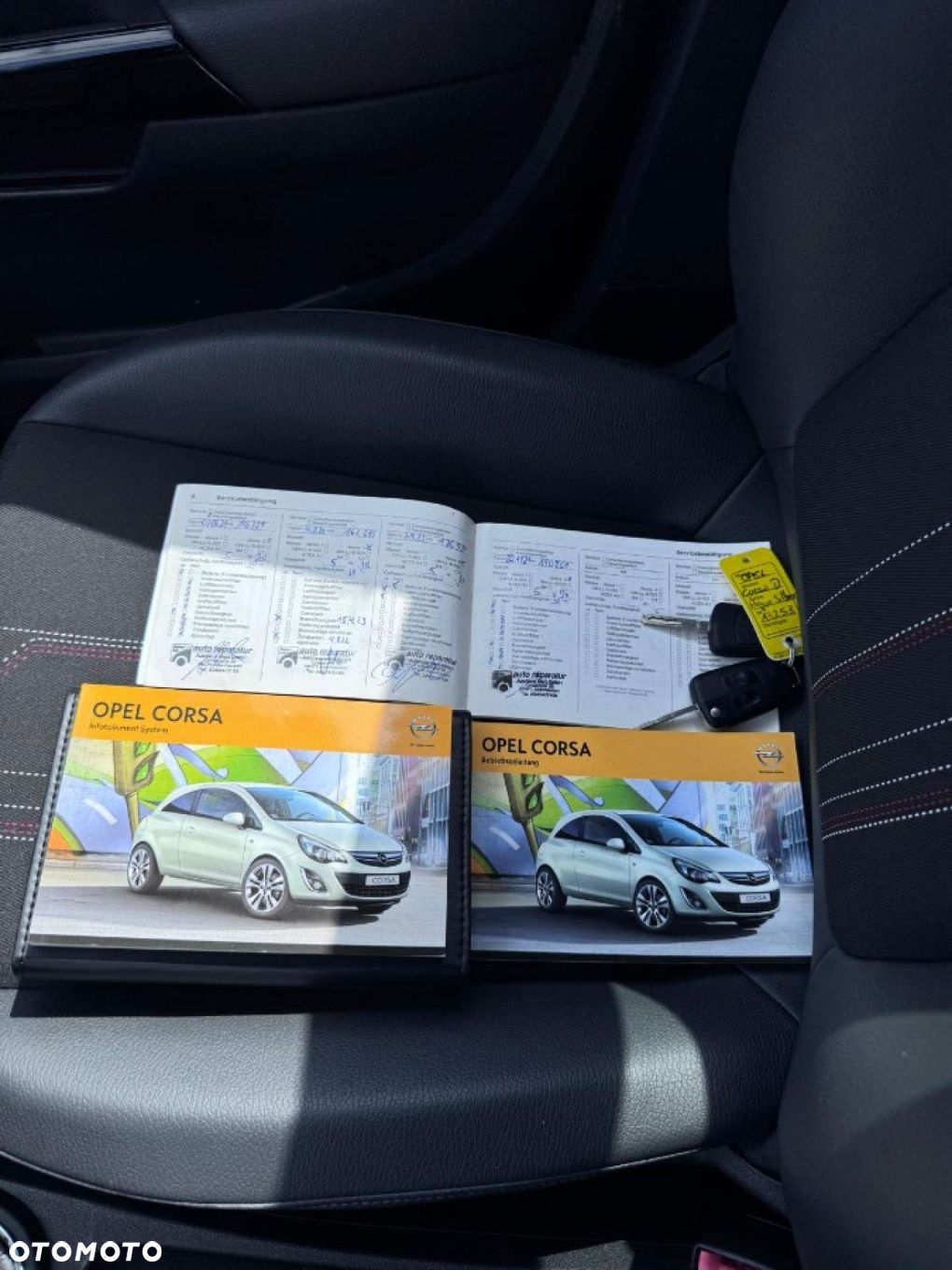 Opel Corsa - 39