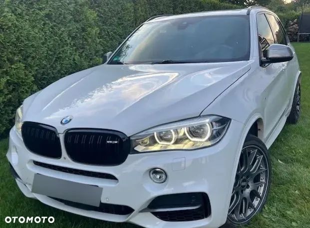 BMW X5 M - 1