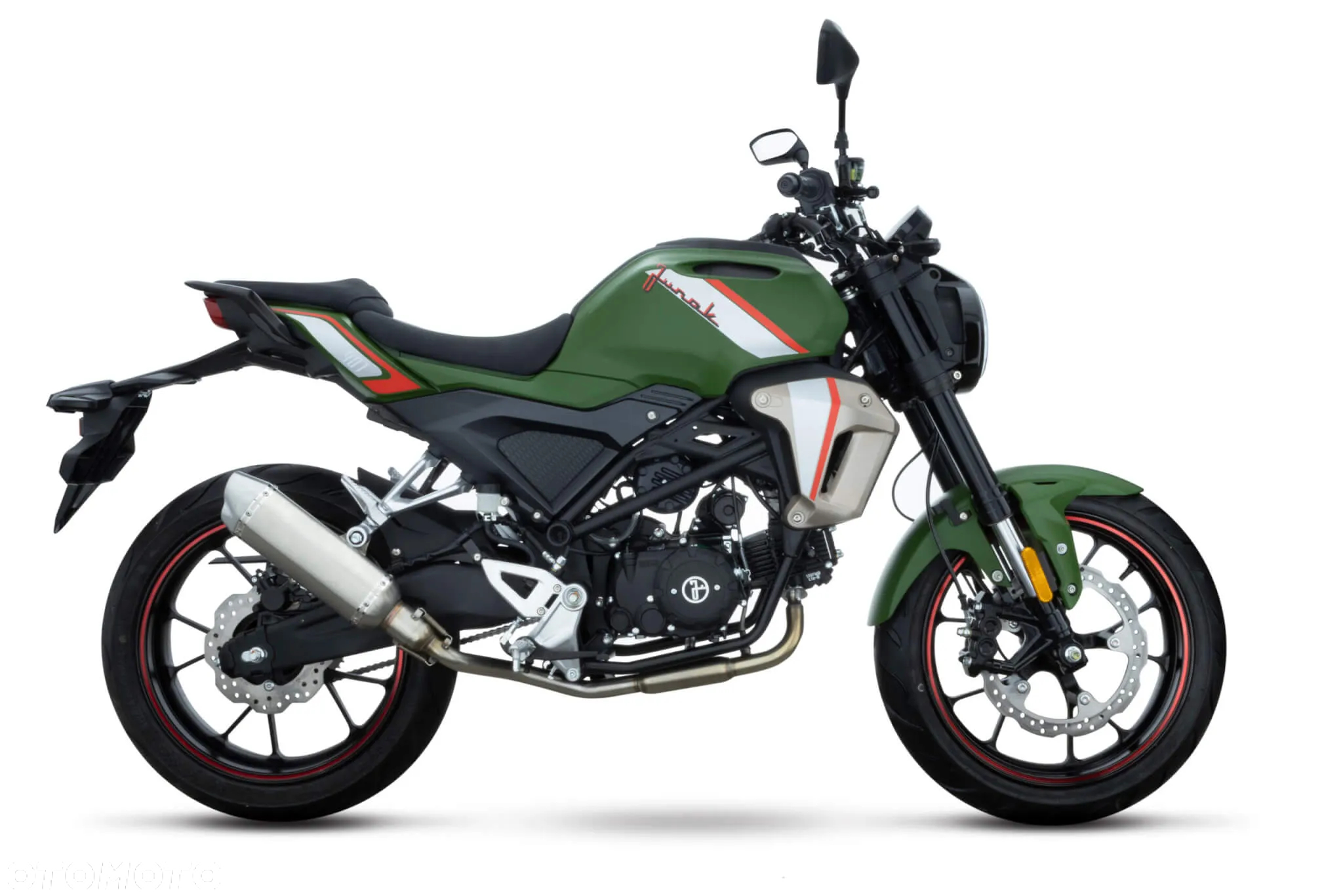Junak 907 - 8