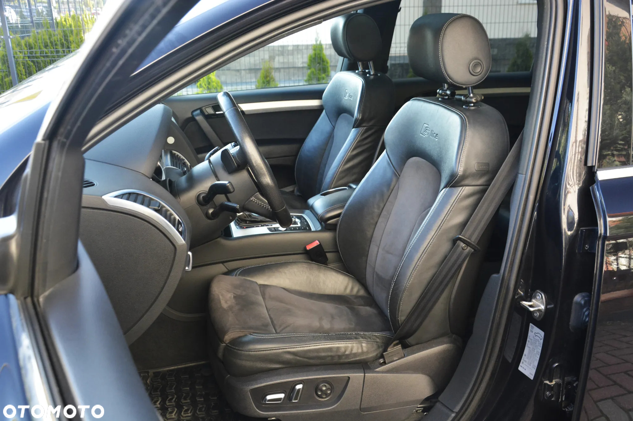 Audi Q7 - 22