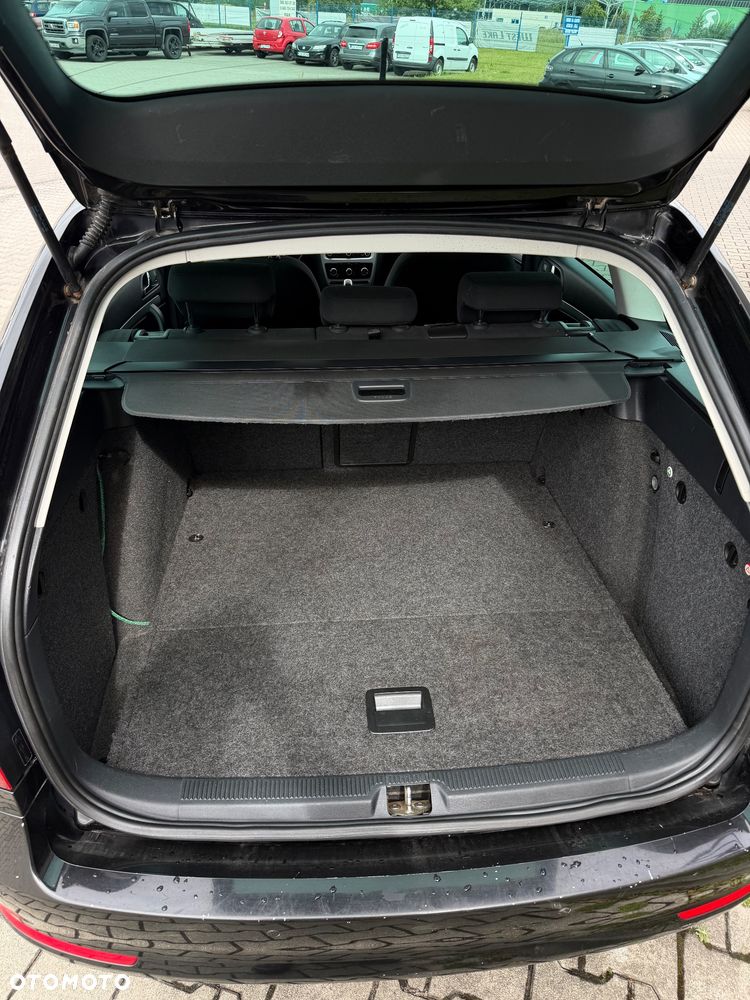 Skoda Octavia 2.0 TDI Ambiente - 17