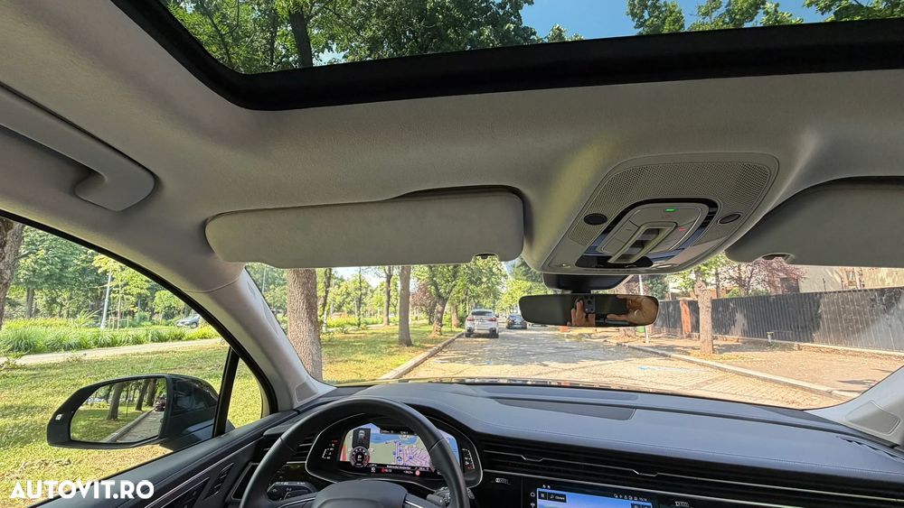 Audi Q7 - 16