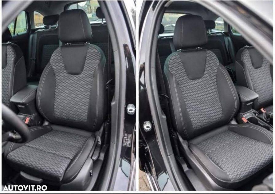 Opel Astra 1.6 D (CDTI DPF) Aut. Edition - 10