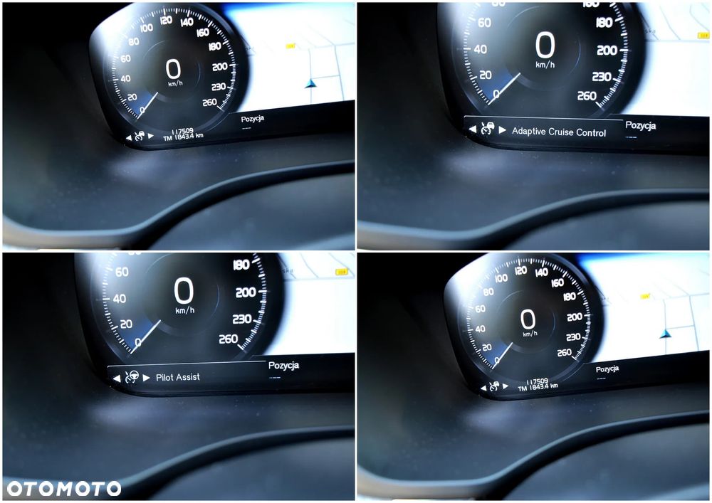 Volvo XC 60 D4 Geartronic Inscription - 33