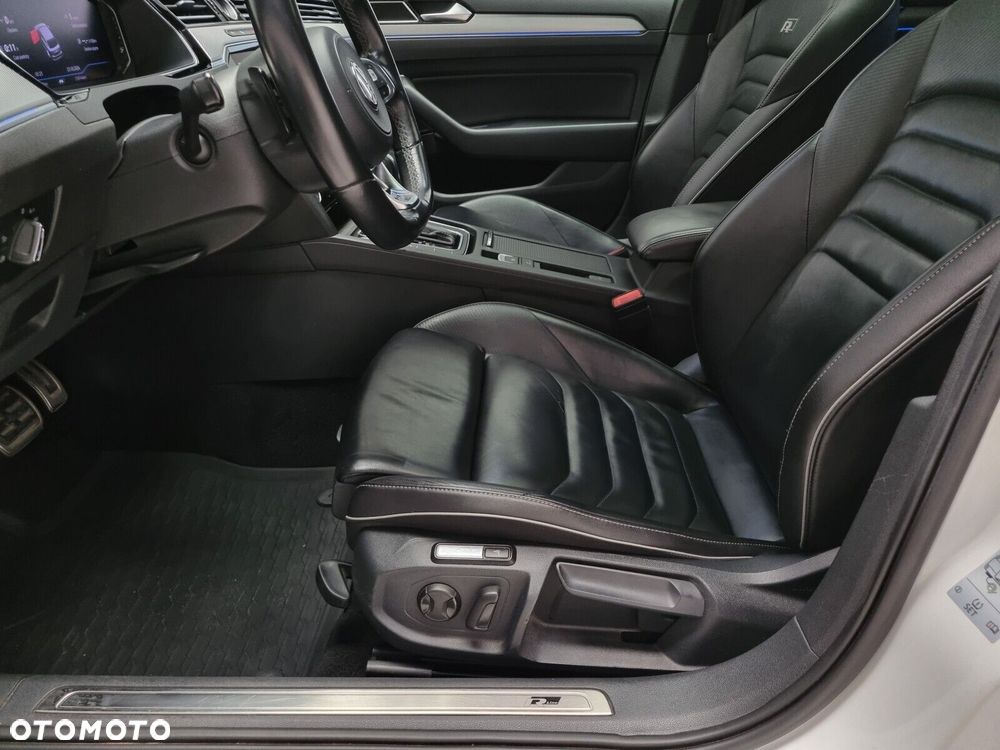 Volkswagen Arteon 2.0 TDI Bi-Turbo SCR 4Mot R-Line DSG - 11