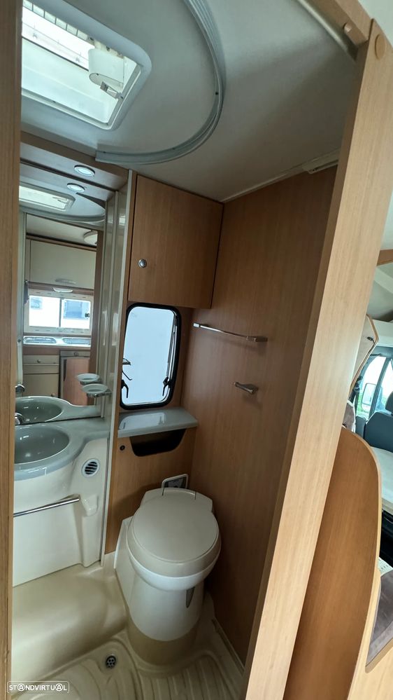 Challenger Genesis - 17