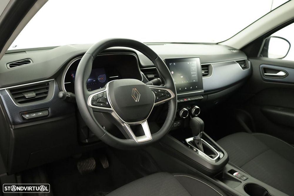Renault Arkana 1.3 TCe Evolution EDC - 6