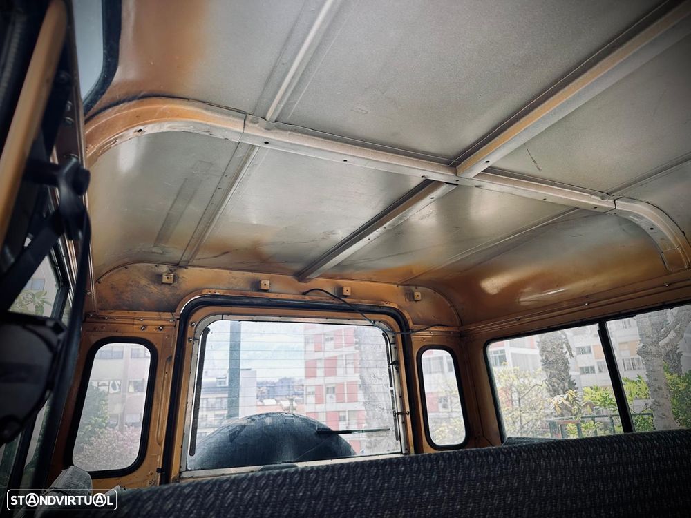 Land Rover Defender 110 2.5 TDi Metal Top - 26
