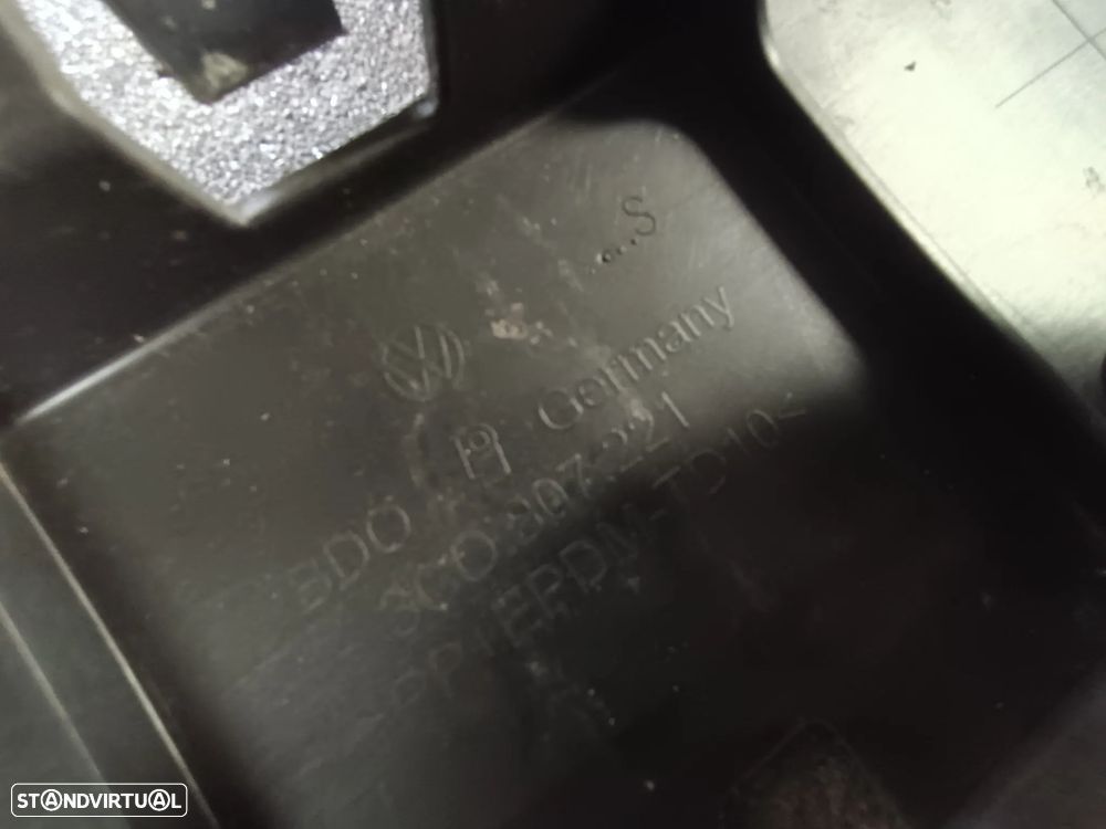 Para choques frente VW Passat 2005-2010 Ref: 3C0807221 - 10