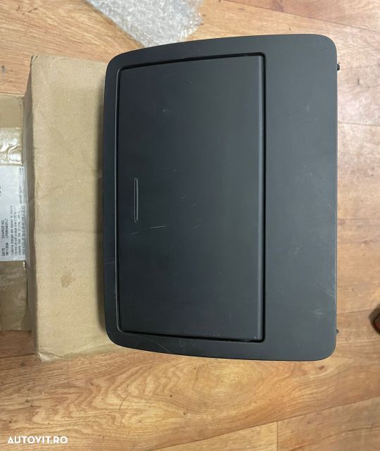 DISPLAY BORD 8U0857273B  8U0857273B Audi Q3 8U [facelift] [2014 - 202 - 2