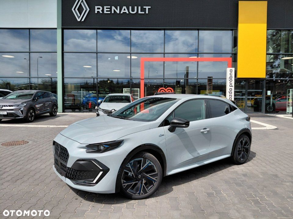 Renault Clio - 22
