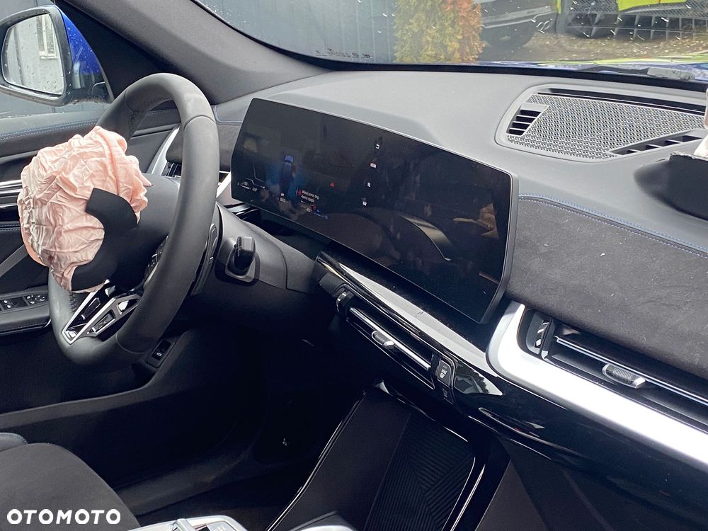 BMW X1 xDrive25e M Sport Edition - 15