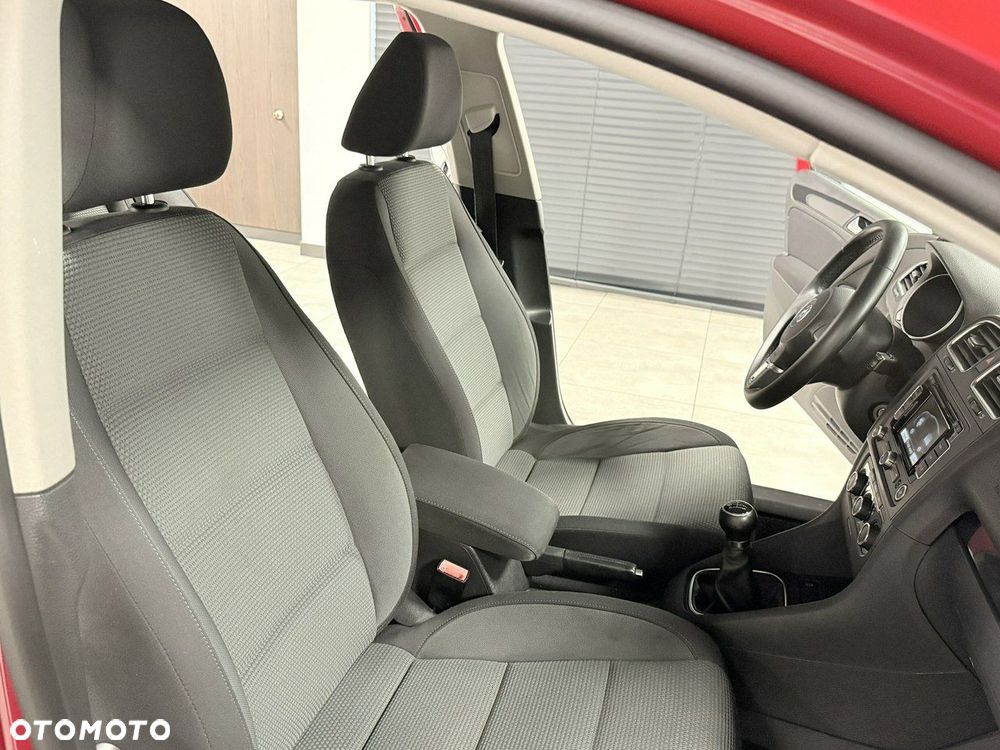 Volkswagen Golf 1.4 TSI Comfortline - 15