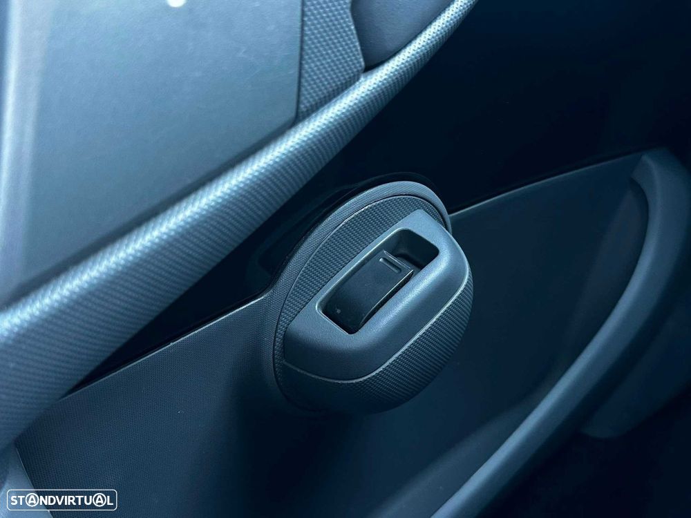 Citroën C1 1.0 Attraction - 13