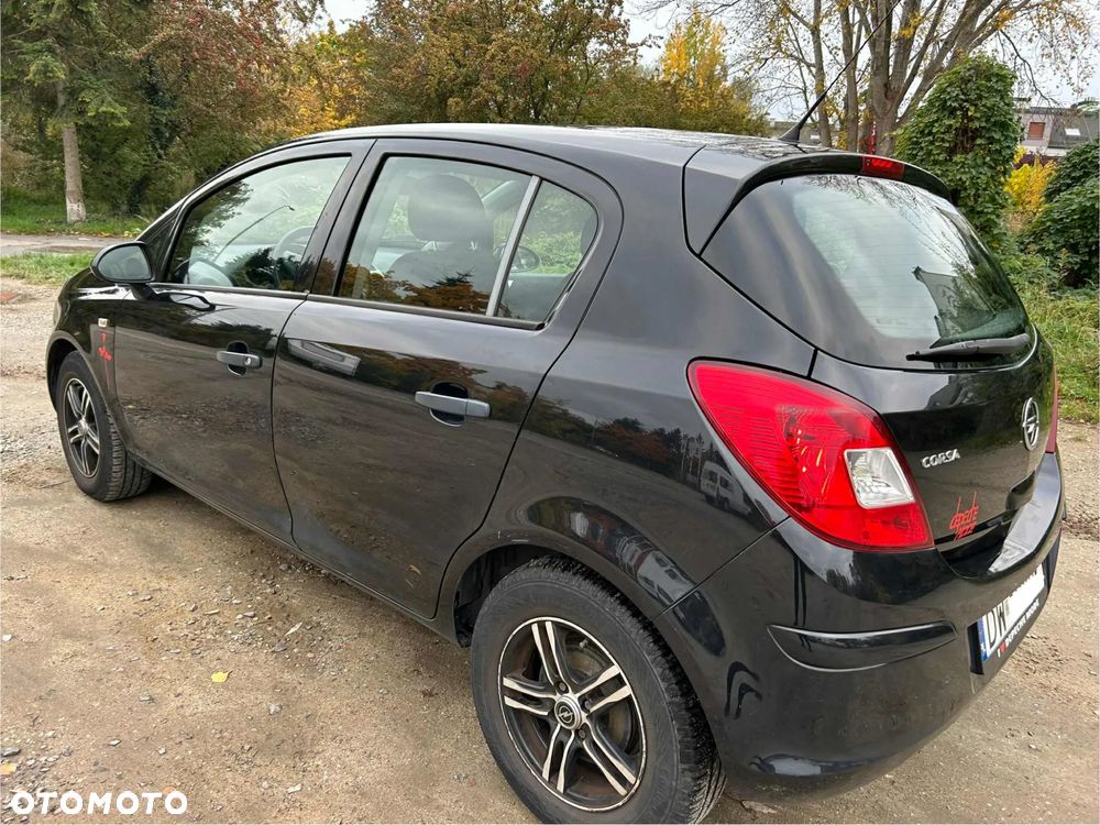 Opel Corsa - 3